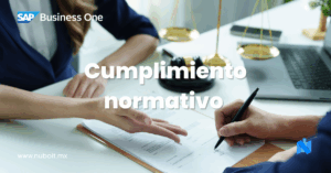 Cumplimiento normativo