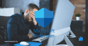 Microsoft Defender by Nubo IT